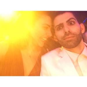 Meet your Posher, Nour